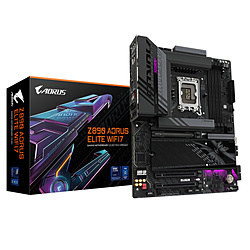 (中古)GIGABYTE GIGABYTE Z890 AORUS ELITE WIFI7(344-ud)