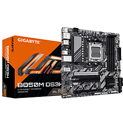 (中古)GIGABYTE GIGABYTE B850M DS3H(262-ud)