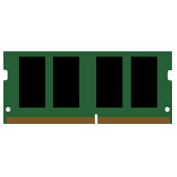 (中古)260P SODIMM DDR4 PC4-19200 16GB(262-ud)