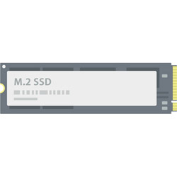 (中古)SK hynix HFS512GD9TNG-L2A0ABA(262-ud)