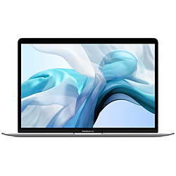 中古)Apple MacBook Air 13.3-inch Early 2020 MWTK2J/A Core_i5 1.1