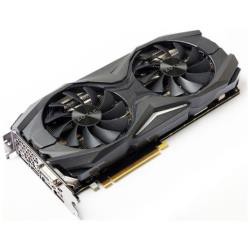 (中古)ZOTAC GeForce GTX 1070 AMP Edition ZT-P10700C-10P(344-ud)