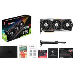 (中古)MSI GeForce RTX 3060 Ti GAMING X TRIO(262-ud)