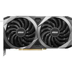 中古)MSI GeForce RTX 3060 Ti VENTUS 2X OC(297-ud)【公式通販】