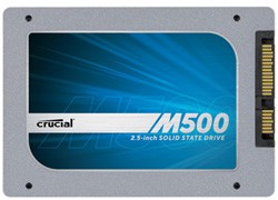 (中古)Crucial CT960M500SSD1(344-ud)