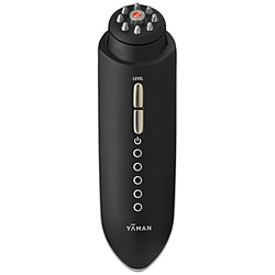 (中古)ヤーマン ポイントリフト EP30B [イオン導入美顔器 /国内・海外対応] (箱破損品)(198-ud)