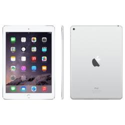中古)Apple iPad Air 2 16GB シルバー MGLW2J/A Wi-Fi(384-ud)の通販は ...