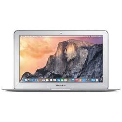 (中古)Apple MacBook Air 11.6-inch Early 2015 MJVM2J/A Core_i5 1.6GHz 4GB SSD128GB (10.15 Catalina)(258-ud)