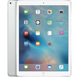 中古)Apple iPad Pro 12.9インチ 第1世代 128GB シルバー ML2J2J/A