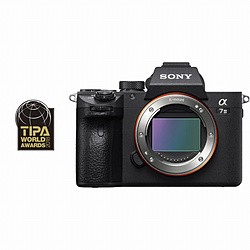 中古)SONY α7 III ILCE-7M3 ボディ(258-ud)の通販はau PAY マーケット