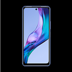 (中古)Xiaomi Redmi Note 10T 64GB ナイトタイムブルー XMSAC1 Softbank SIMフリー(276-ud)