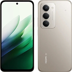 REDMI 15 5G A501XM 中古　128G 中古)Xiaomi Redmi 15 5G 128GB チタングレー A501XM Softbank SIM