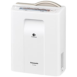 (中古)Panasonic (中古品) 布団乾燥機 シャンパンゴールド FD-F06X2-N [マット無タイプ /ダニ対策モード搭載](198-ud)