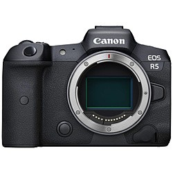 中古)Canon EOS R5 ボディー(262-ud)