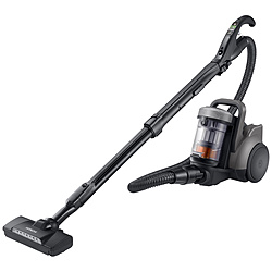 (中古)HITACHI (展示品) キャニスター掃除機 マーブルグレー CV-SP900P-H [サイクロン式 /コード式](258-ud)