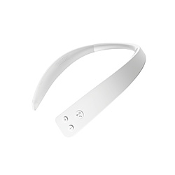 (中古)Panasonic SC-WN10-W ホワイト(198-ud)の通販は 8,817円