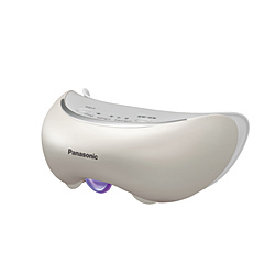 (中古)Panasonic (展示品) 目もとエステ[AC100-240V] ゴールド調 EH-CSW68-N(276-ud)