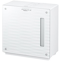 (中古)Panasonic (展示品) ナノイー搭載気化式加湿機 ミスティホワイト FE-KXY05-W [気化式](258-ud)の通販は