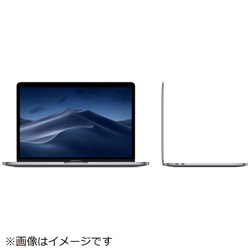 中古)Apple MacBook Pro 13.3-inch Mid 2019 MUHP2J/A Core_i5 1.4GHz 