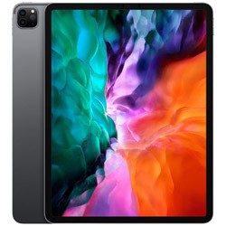 (中古)Apple iPad Pro 12.9インチ 第4世代 256GB スペースグレイ MXAT2J/A Wi-Fi(295-ud)