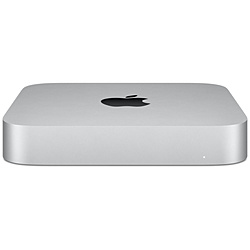 (中古)Apple Mac mini Late 2020 MGNR3J/A Apple M1 8コアCPU_8コアGPU 8GB SSD256GB (13.6 Ventura)(269-ud)の通販は