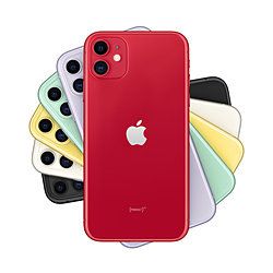 中古)Apple iPhone11 64GB プロダクトレッド MHDD3J/A SIMフリー 中古)Apple iPhone11 64GB プロダクトレッド MHDD3J/A SIMフリー