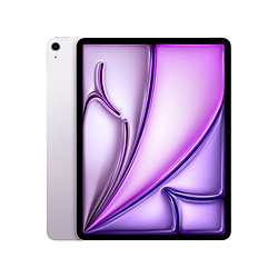 (中古)Apple iPad Air 13インチ 第1世代 128GB パープル MV2C3J/A Wi-Fi(344-ud)