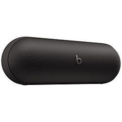 (中古)Beats by Dr. Dre (展示品) Beats Pill マットブラック MW443PA/A 箱破損品(198-ud)