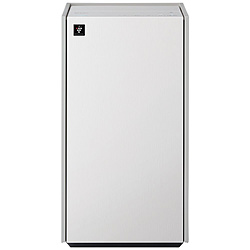 (中古)(展示品) プラズマクラスター空気清浄機 ホワイト系 FP-U70-W [適用畳数：31畳 /PM2.5対応](258-ud)