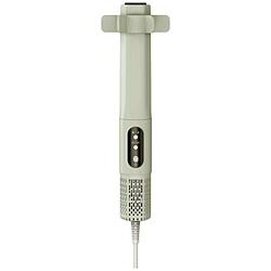 (中古)ドウシシャ (展示品) ふとんジェット ヘキサゴン BAKH-041MG ミントグリーン [マット無タイプ /ダニ対策モード搭載](348-ud)