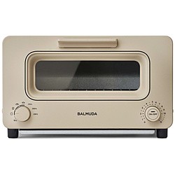 中古)バルミューダ (展示品) オーブントースター BALMUDA The Toaster