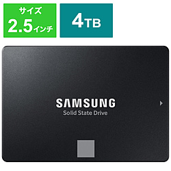 (中古)SAMSUNG MZ-77E4T0(262-ud)