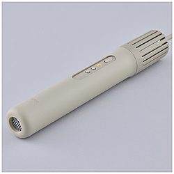 (中古)カドー (展示品) ふとん乾燥機 FOEHN002 ウォームグレー FEN-002(305-ud)