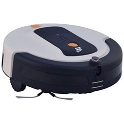 (中古)リプリ (展示品) ロボット掃除機 C28 ホワイト(305-ud)