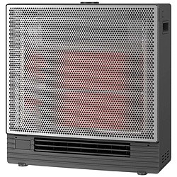 (中古)ダイキン (展示品) 遠赤外線暖房機 ハイブリッドセラムヒート WRH135AS-H [シーズヒーター /人感センサー付き](305-ud)の通販は