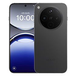 (中古)OPPO (展示品) Find X8 512GB スペースブラック CPH2651BK SIMフリー(258-ud)