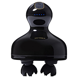 (中古)MYTREX (展示品) MT-EHP22B 電気針 EMS HEAD SPA PRO(ヘッドスパ プロ) MYTREX(マイトレックス)(258-ud)