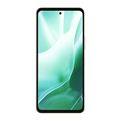(中古)FCNT arrows We2 Plus M06 256GB シャンパンシルバー ASMC06004 SIMフリー(377-ud)
