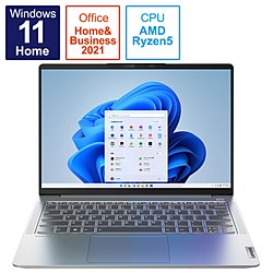 Lenovo IdeaPad Slim 560 Pro 82L7006JJP クラウドグレー(305-ud) 免税