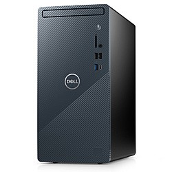 中古)DELL (展示品) Inspiron 3910 DI60-CWL ブラック(348-ud) - 中古