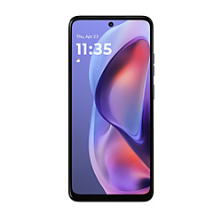 (中古)Motorola moto g05 128GB フレッシュラベンダー PB6N0002JP SIMフリー(258-ud)