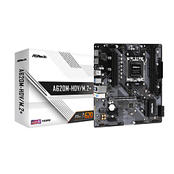 (中古)ASRock ASRock A620M-HDV/M.2+(344-ud)