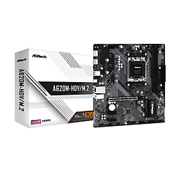(中古)ASRock ASRock A620M-HDV/M.2(377-ud)