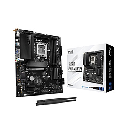 (中古)ASRock ASRock Z890 Pro-A WiFi(262-ud)