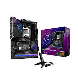 (中古)ASRock ASRock X870 Riptide WiFi(344-ud)