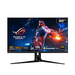 (中古)ASUS ROG Swift PG32UQ(262-ud)