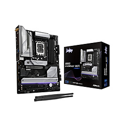 (中古)ASRock B860 LiveMixer WiFi(344-ud)