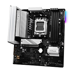 (中古)ASRock ASRock B650M Pro X3D(344-ud)