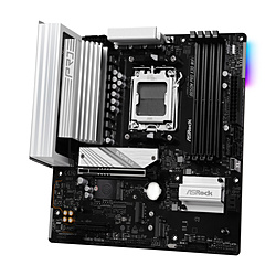 (中古)ASRock ASRock B650M Pro X3D WiFi(344-ud)