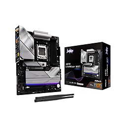 (中古)ASRock X870 Livemixer WiFi(262-ud)